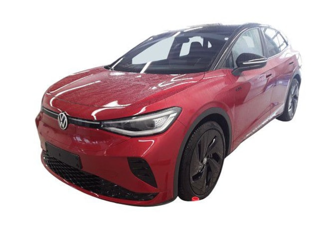 Volkswagen ID.5 340PS 4M NP.77T ACC.5J-G.WÄRMEPUMPE.AHK.AREA-VIEW.NAVI.HARMAN.HUD.PANO