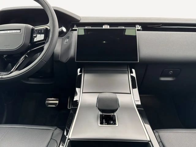 Land Rover Range Rover Velar D200 Dynamic SE