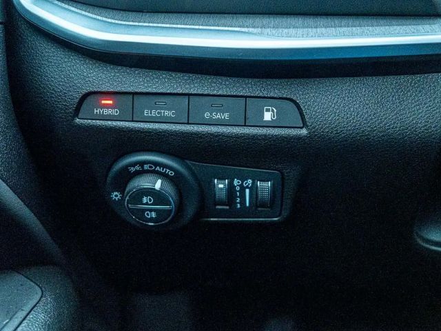 Jeep Compass PHEV MY22 S