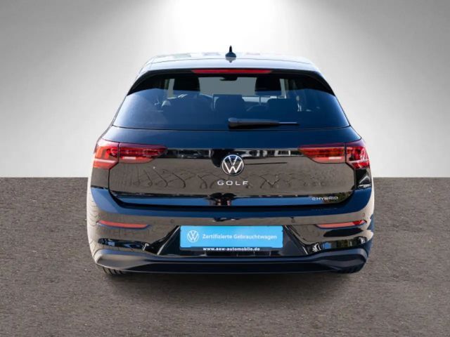 Volkswagen Golf DSG Life eHybrid