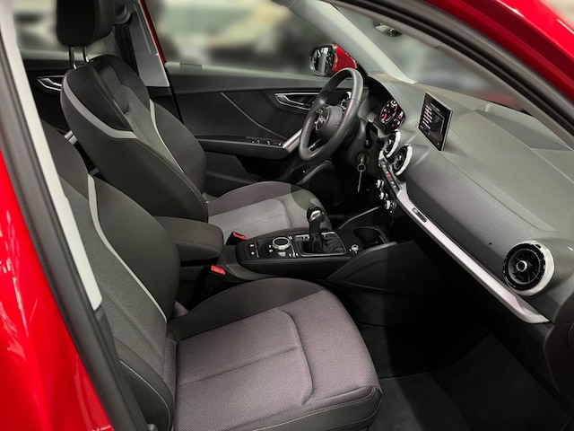 Audi Q2 35 TFSI S-Tronic