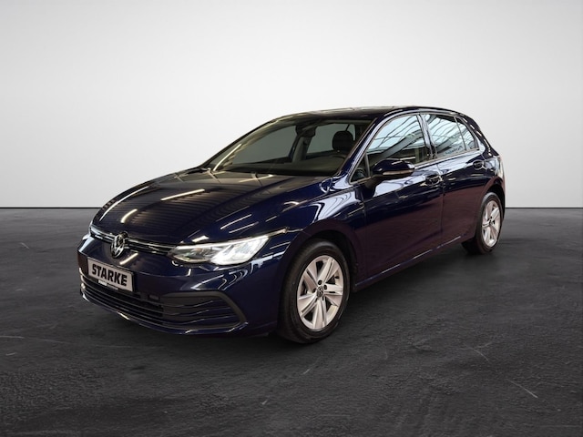 Volkswagen Golf 1.5 TSI Life