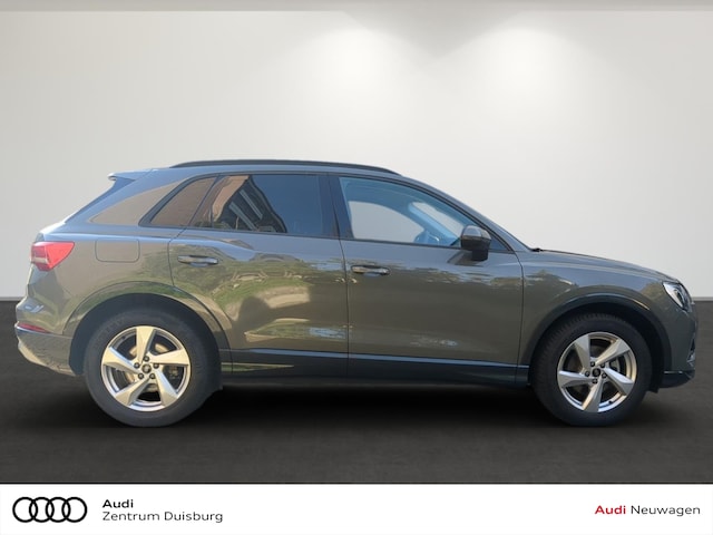 Audi Q3 35 TFSI S-Tronic