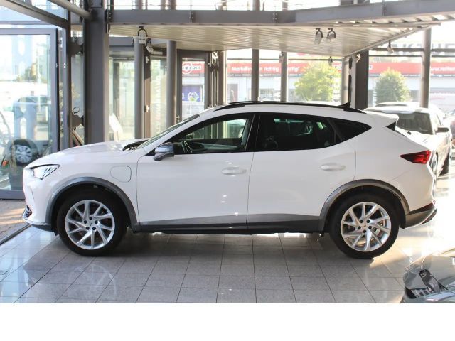 Cupra Formentor 1.4 DSG