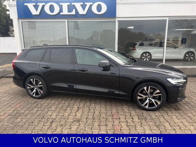 Volvo V60 Dark Plus
