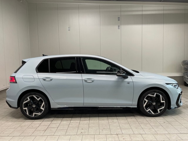 Volkswagen Golf 2.0 TDI DSG Golf VIII IQ.Drive