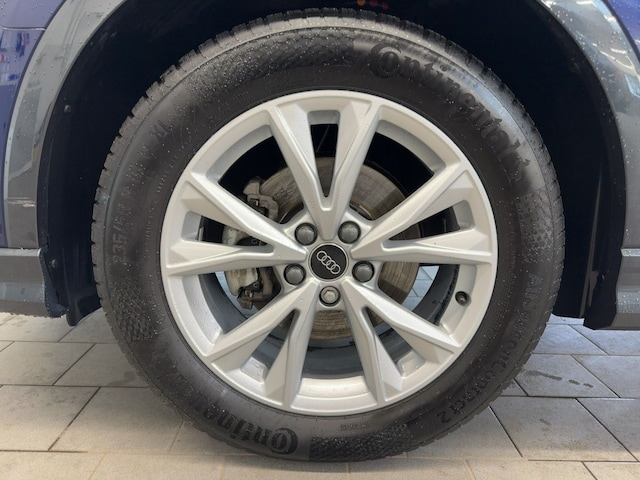 Audi Q3 35 TFSI S-Line S-Tronic Sportback