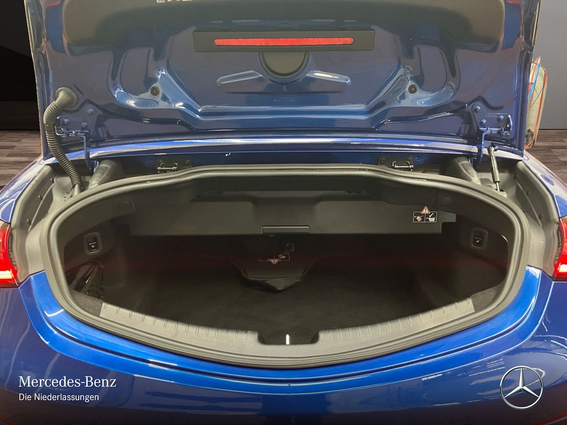 Mercedes-Benz CLE 450 4MATIC