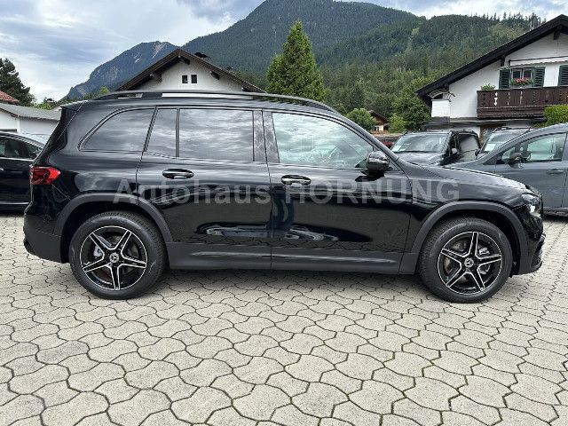 Mercedes-Benz GLB 250 4MATIC