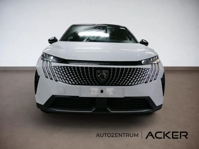 Peugeot 3008 GT-Line Hybrid