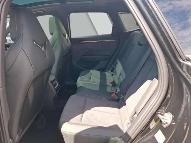 Cupra Terramar 2.0 TSI VZ