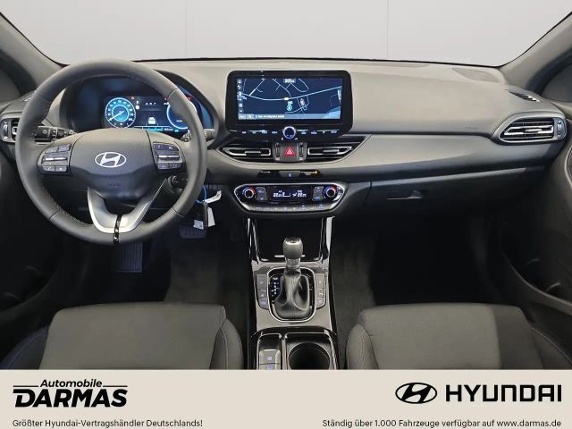 Hyundai i30 Advantage