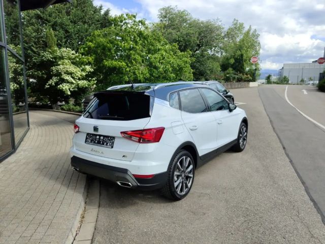 Seat Arona 1.0 TSI FR-lijn