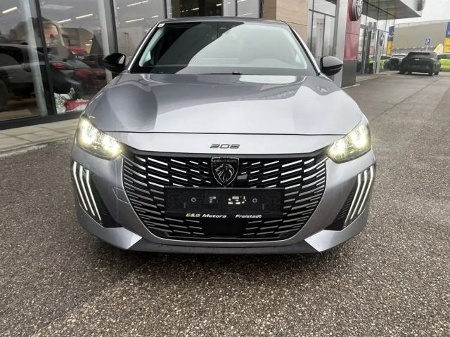 Peugeot 208 Allure Pack PureTech