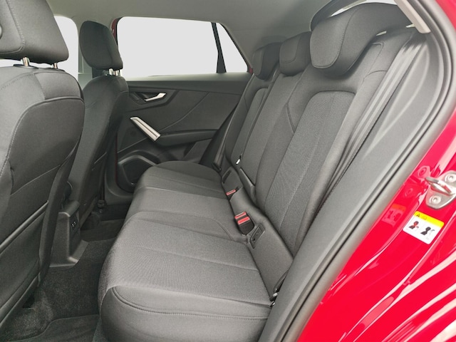 Audi Q2 35 TDI S-Tronic