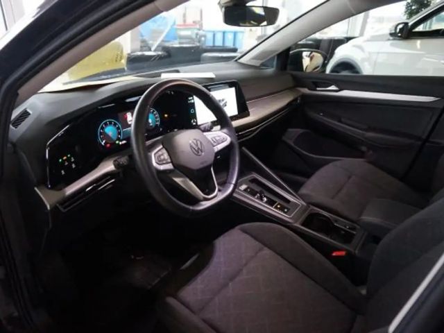 Volkswagen Golf DSG Variant