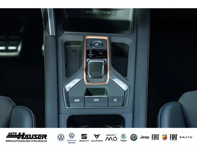 Cupra Leon DSG Sportstourer