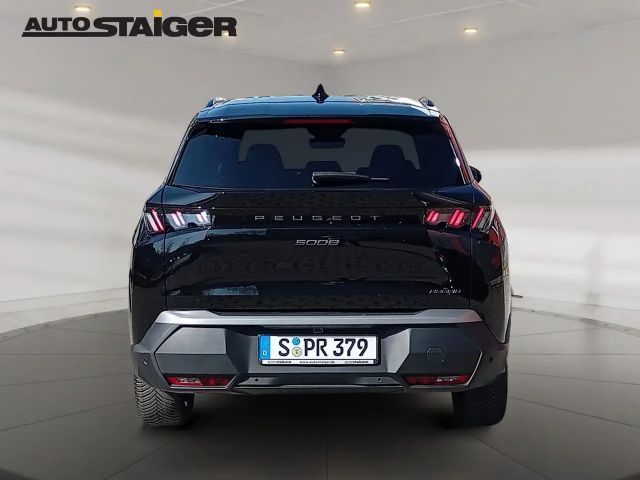 Peugeot 5008 Allure Pack