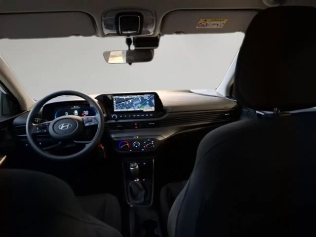 Hyundai i20 1.0 Select