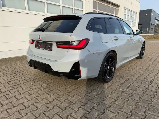 BMW 330 330e M-Sport