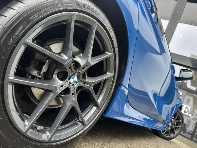 BMW 118 118i M-Sport Sedan