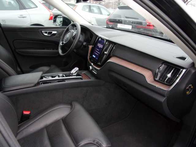 Volvo XC60 AWD Bright Ultimate