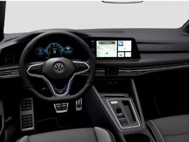 Volkswagen Golf 1.4 TSI GTE eHybrid