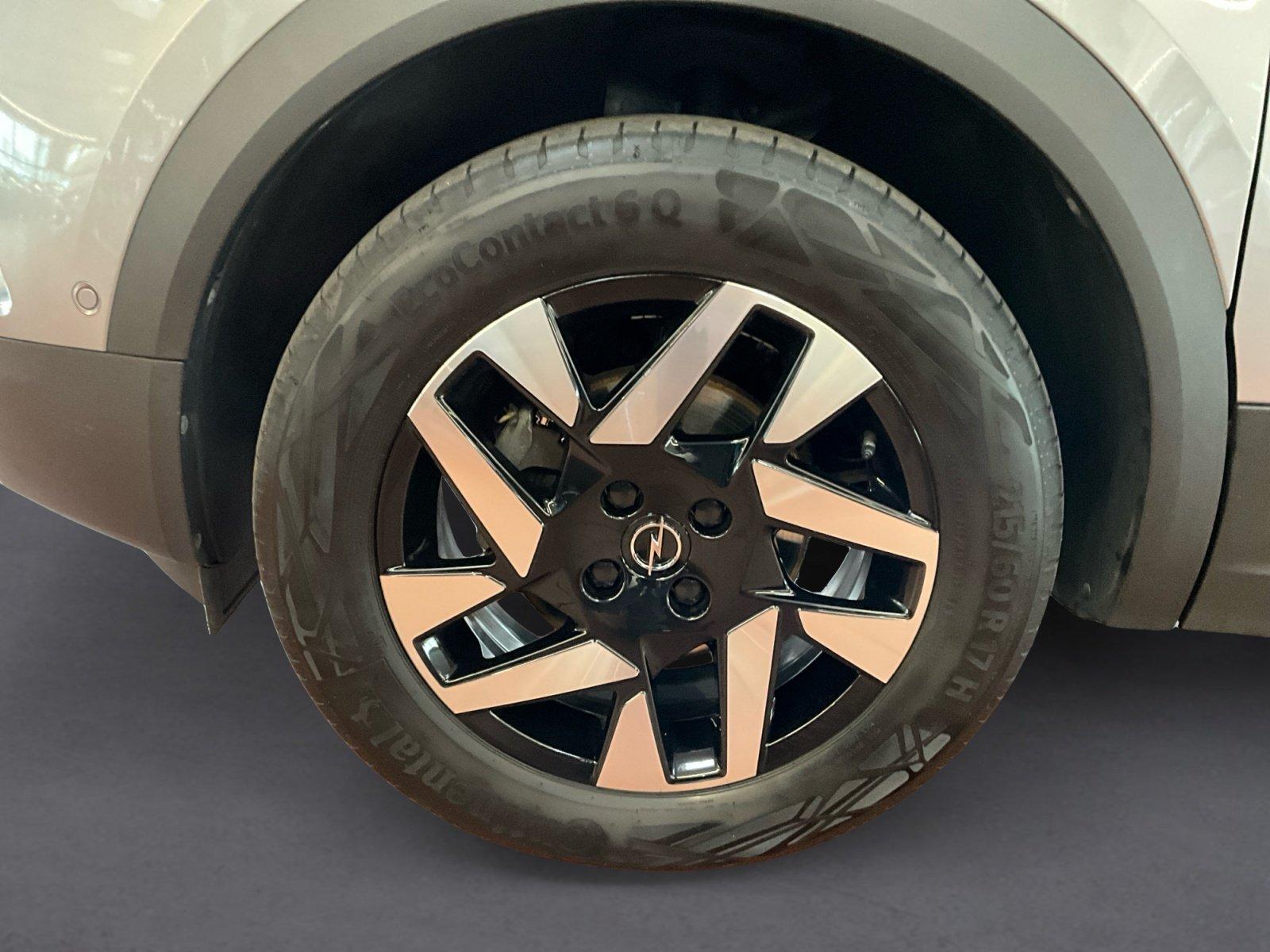 Opel Mokka 1.2 Turbo Elegance Turbo