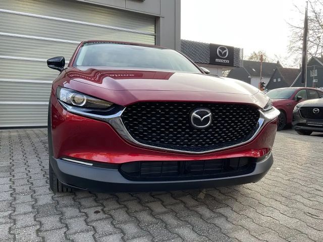 Mazda CX-30 2.5L Homura SkyActiv