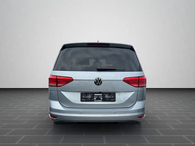 Volkswagen Touran 1.5 TSI