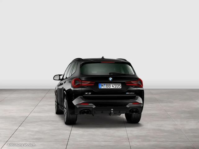 BMW X3 M-Sport