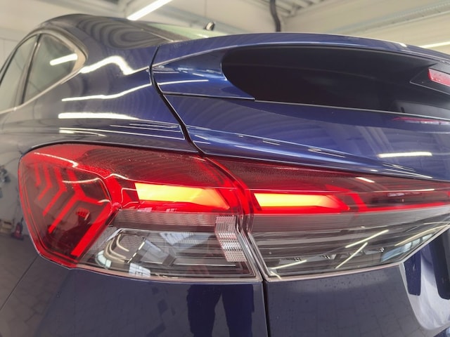 Audi Q4 e-tron 40 Sportback