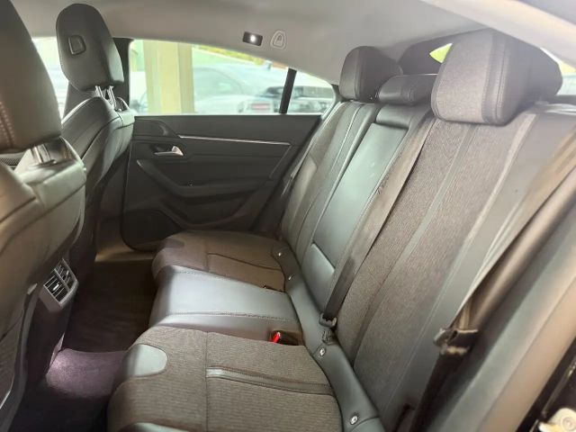 Peugeot 508 Allure Pack