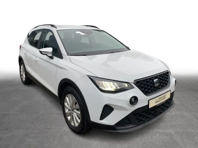 Seat Arona 1.0 TSI Style