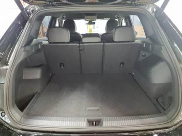 Volkswagen Tiguan 1.5 eTSI DSG IQ.Drive