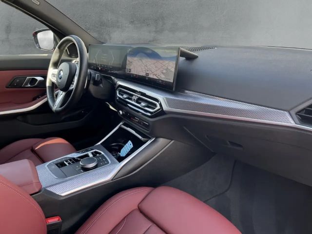 BMW 330 330e M-Sport Touring