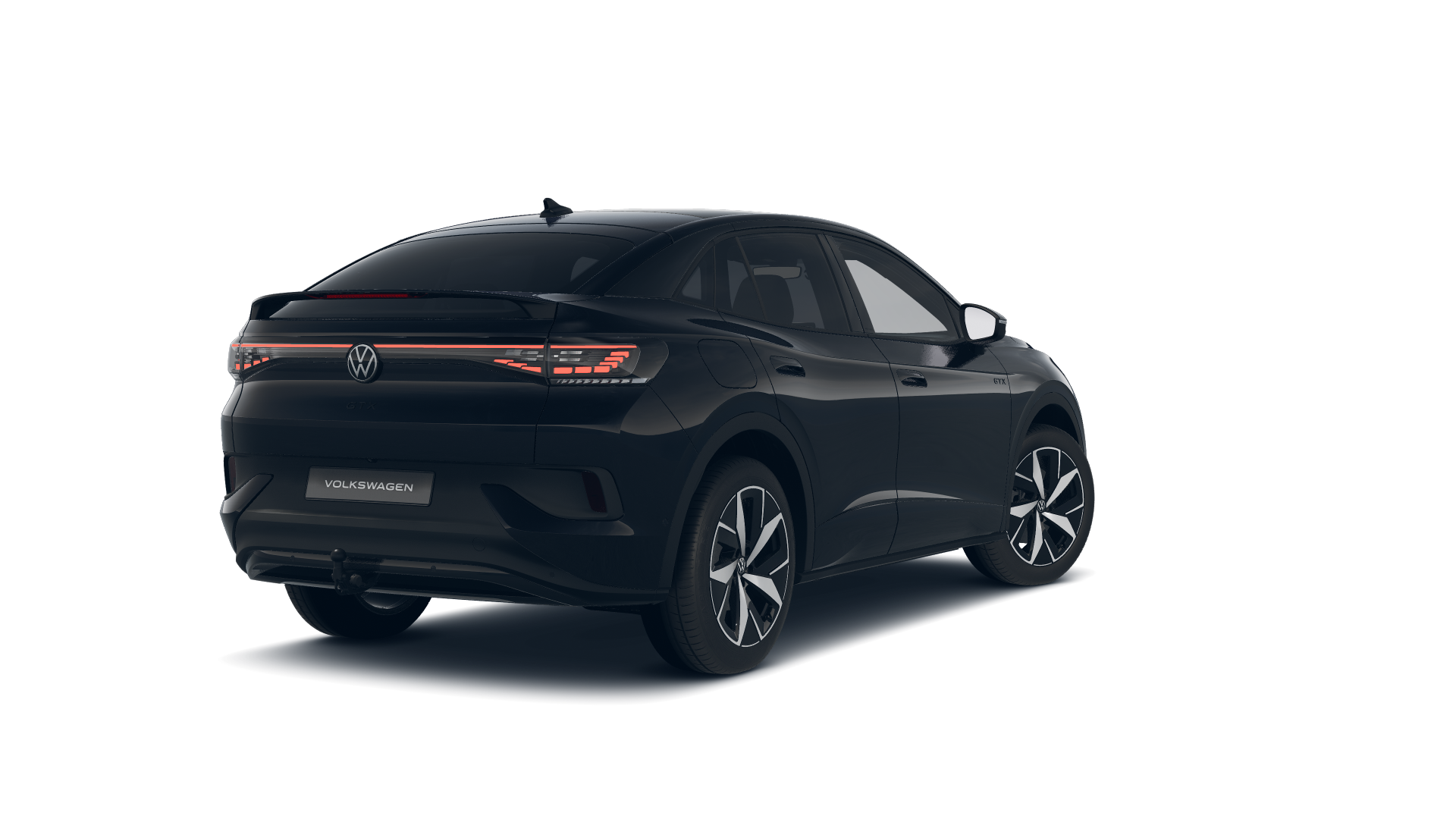 Volkswagen ID.5 4Motion GTX IQ.Drive