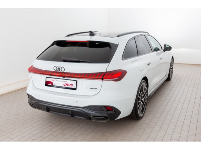 Audi A5 Avant Hybride Quattro S-Tronic
