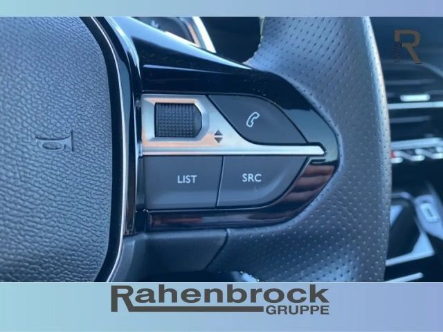 Peugeot E-208 GT-Line Hybrid