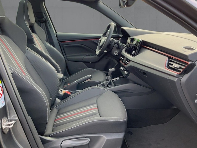 Skoda Kamiq 1.5 TSI Monte Carlo