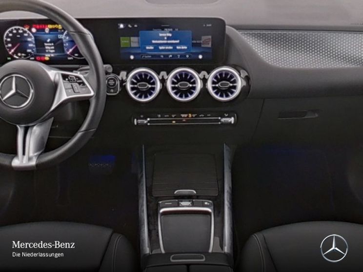 Mercedes-Benz GLA 180 GLA 180