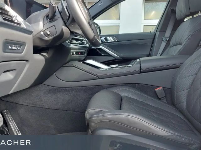 BMW X6 M-Sport xDrive30d