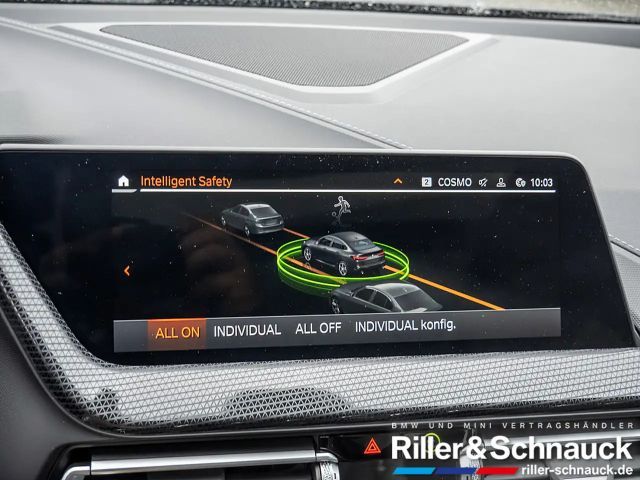 BMW 220 Coupé Gran Coupé