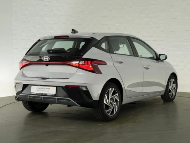 Hyundai i20 T-GDi Trend