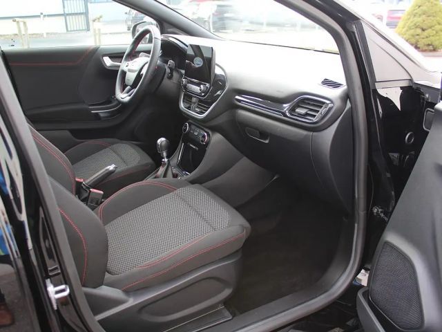 Ford Puma EcoBoost ST Line