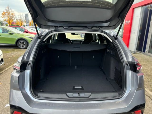 Peugeot 308 Allure Pack PureTech SW