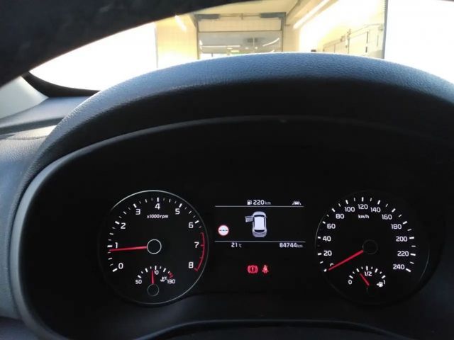 Kia Sportage GDi Spirit