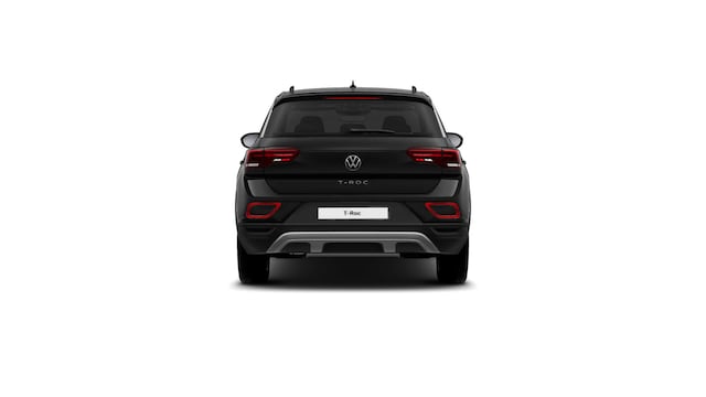 Volkswagen T-Roc 1.5 TSI DSG Move