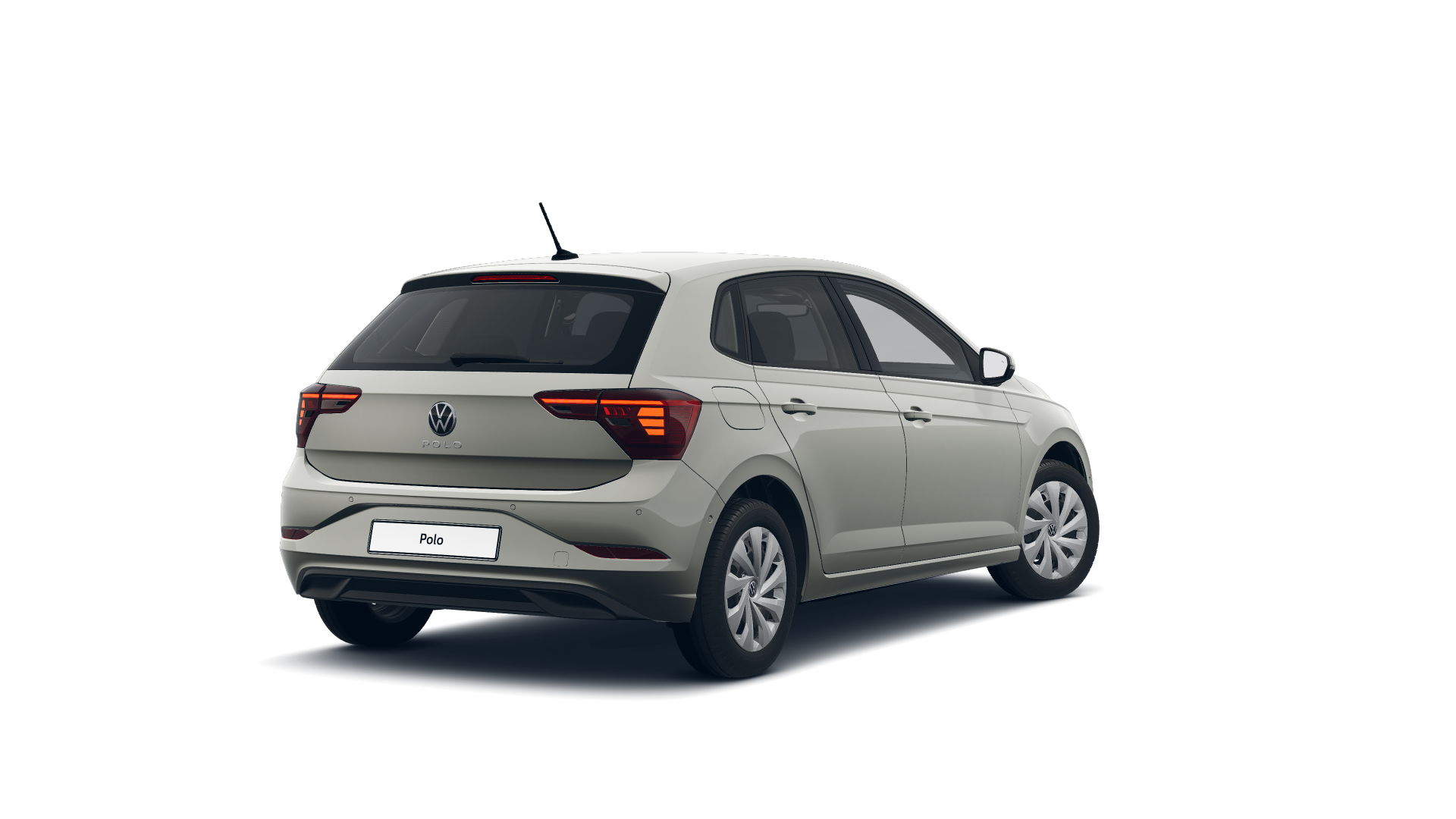 Volkswagen Polo 1.0 TSI DSG IQ.Drive Life