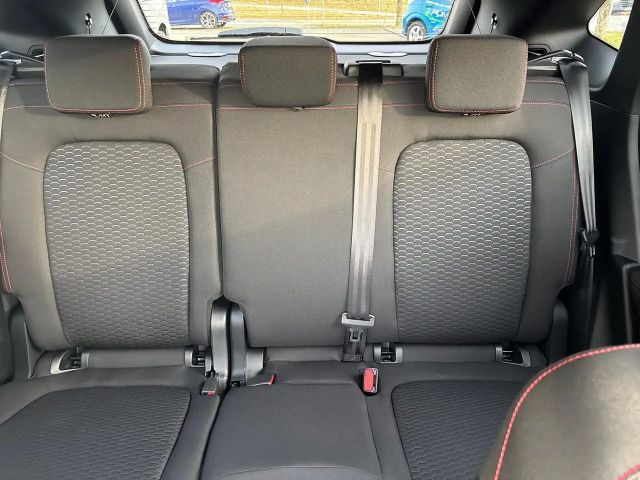 Ford Kuga EcoBoost ST Line